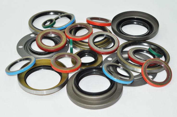 gasket-rings